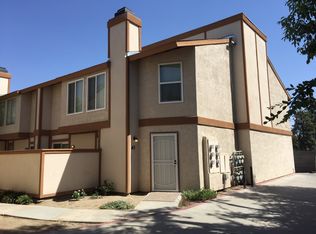 2600 Chandler Ct #43-1, Bakersfield, CA 93309