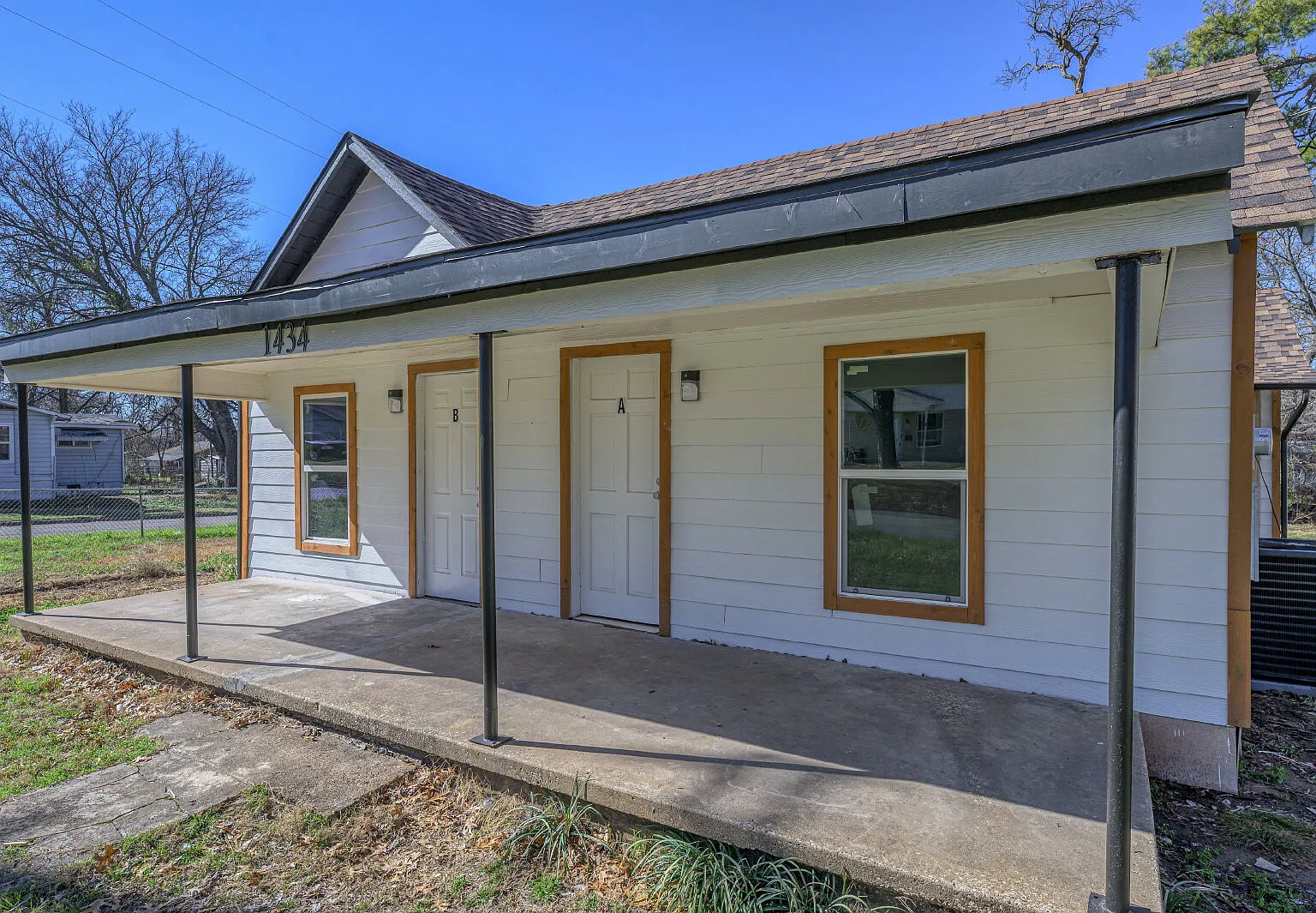 1 bed, 1.0 bath, 800 sqft, $875 — Photo 2