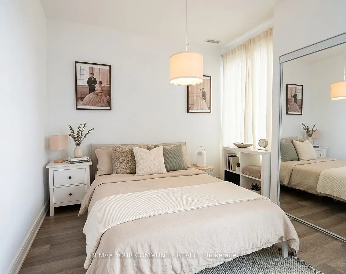 Couture the Condominium by Monarch — Photo 3