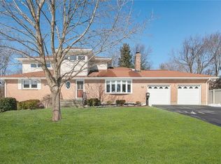 14 New Haven Ave, Nanuet, NY 10954