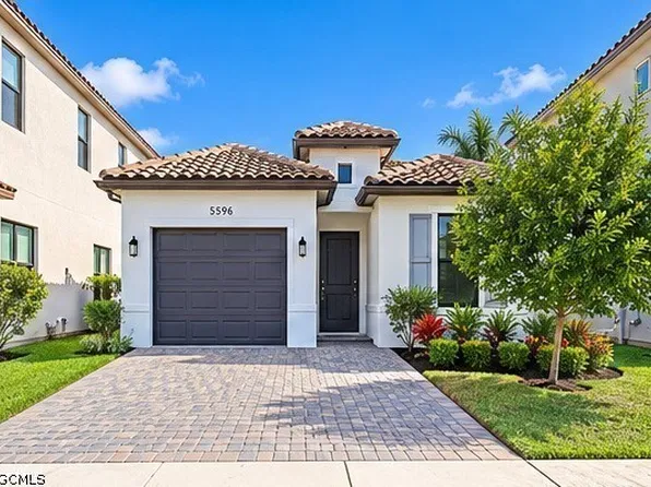 5596 Cobalto Way, Immokalee, FL 34142