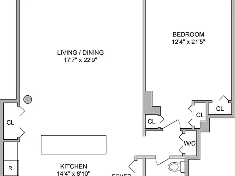 252 7th Ave #9Y — Photo 2