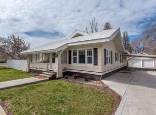 637 Nevada St, Gooding, ID 83330