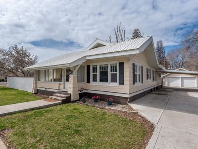637 Nevada St, Gooding, ID, 83330