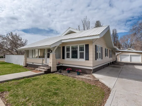 637 Nevada St, Gooding, ID 83330