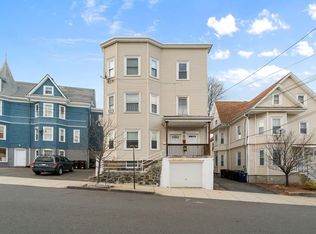 6 Elm St #1, Everett, MA 02149