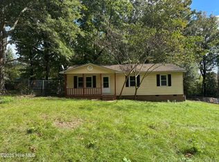 301 Beaverwood Ct, Rockingham, NC 28379