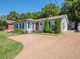 340 Ladybird Dr, Nashville, TN 37217