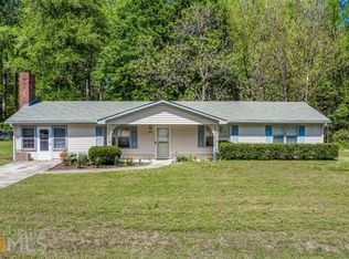 825 Ray Dr NW, Conyers, GA 30012