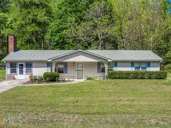 825 Ray Dr NW, Conyers, GA 30012