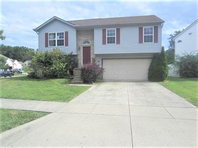 374 Grandlin Park Dr, Blacklick, OH, 43004