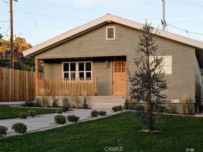 131 W Avenue 43, Los Angeles, CA, 90065