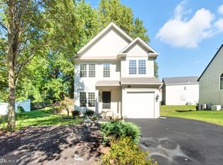 9008 Goldfield Pl, Clinton, MD 20735