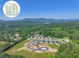 20-A Wildflower Lane #208-97-9-1, Plymouth, NH 03264