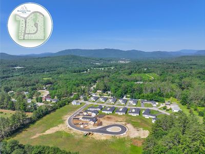 20-B Wildflower Lane #208-97-9-2, Plymouth, NH, 03264