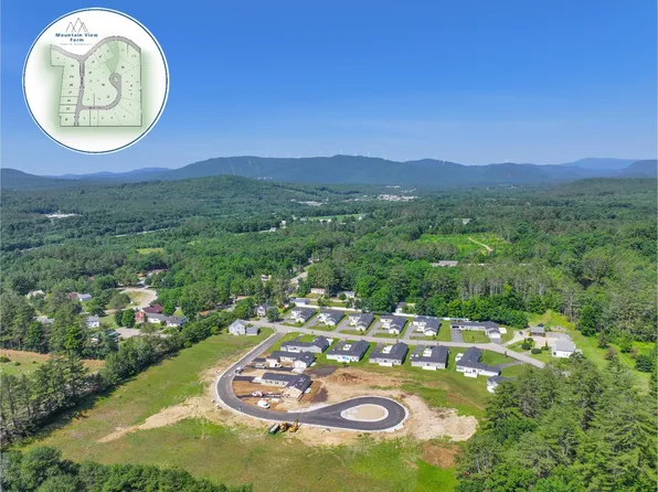 20-A Wildflower Lane #208-97-9-1, Plymouth, NH 03264