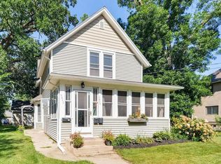 4843 Stewart Ave, White Bear Lake, MN 55110