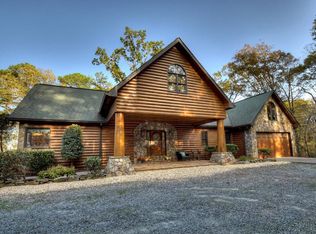 640 Silver Creek Rd, Blue Ridge, GA 30513