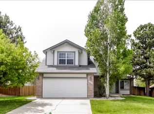 5433 S Genoa St #5433, Aurora, CO 80015