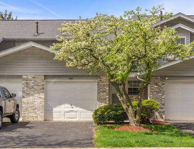 694 N Tamarac Blvd, Addison, IL, 60101