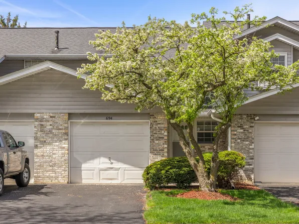 694 N Tamarac Blvd, Addison, IL 60101