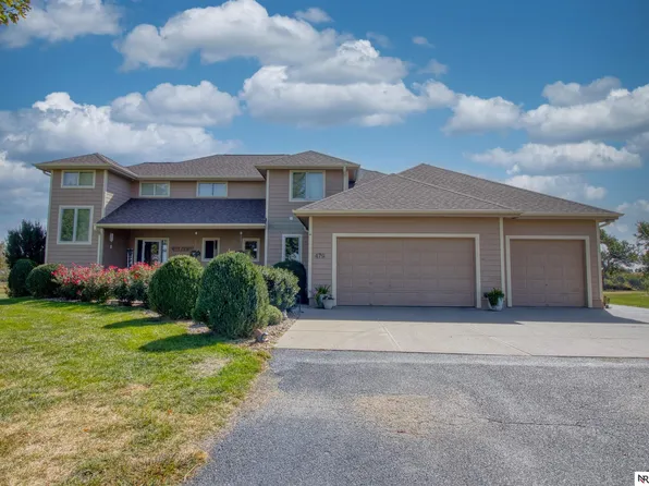479 Rim Ridge Rd, Plattsmouth, NE 68048