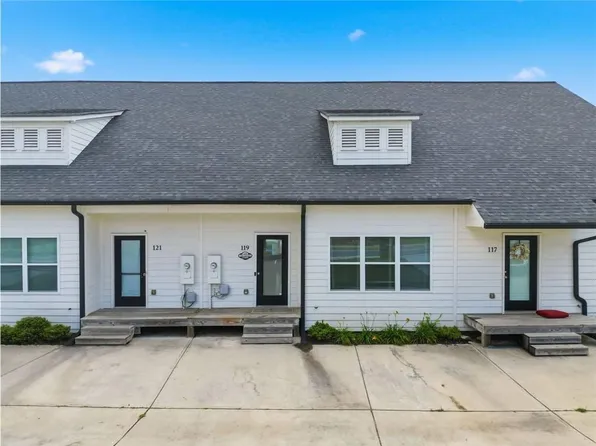 119 Jones St, Cartersville, GA 30120