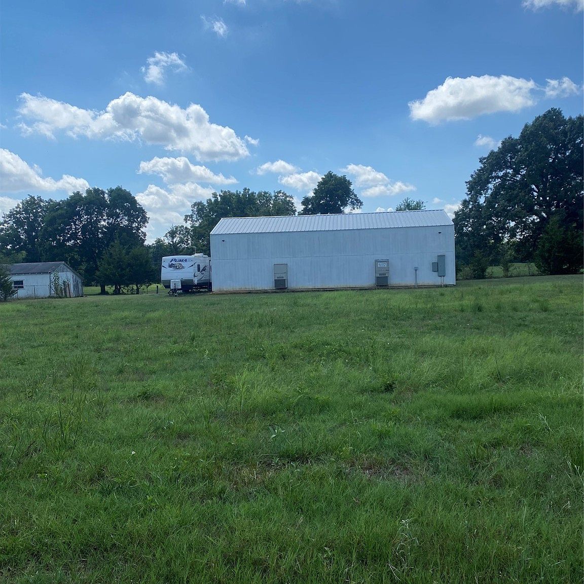 652 N 4230 Rd, Hugo, OK 74743 | MLS #2327246 | Zillow