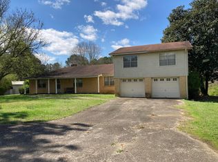 1840 Granny Hyche Rd, Cordova, AL 35550