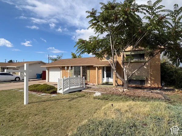 778 W 4350 S, Riverdale, UT 84405
