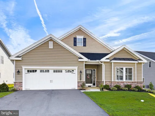 886 Founders Way, East Petersburg, PA 17520