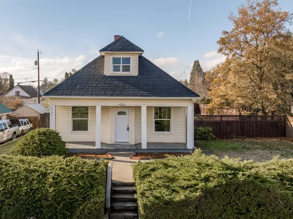4921 N Lacey St, Spokane, WA 99217
