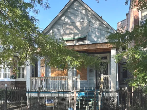 5752 S Paulina St, Chicago, IL 60636