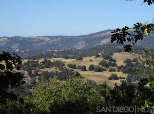 0 Azalea Ave LOT 28, Julian, CA 92036