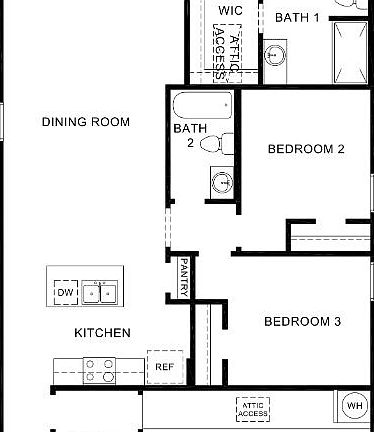 Floor Plan.