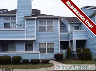 85 Heather Croft, Egg Harbor Township, NJ 08234