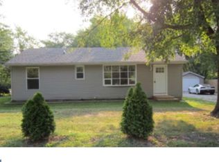 805 Augustine Herman Hwy, Elkton, MD 21921