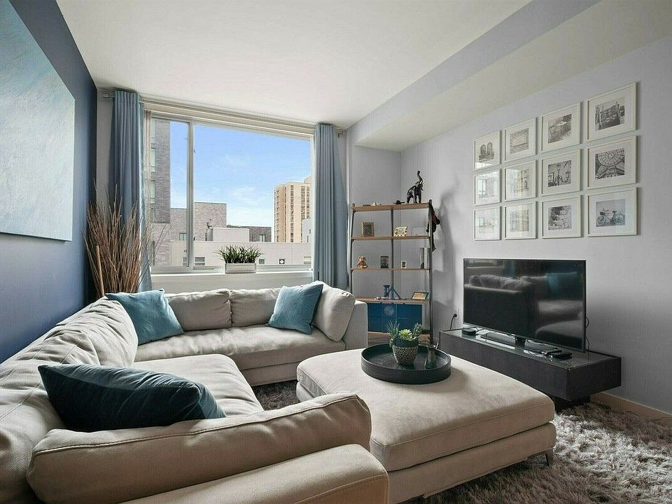 1st image of 40 W 116th St APT A812