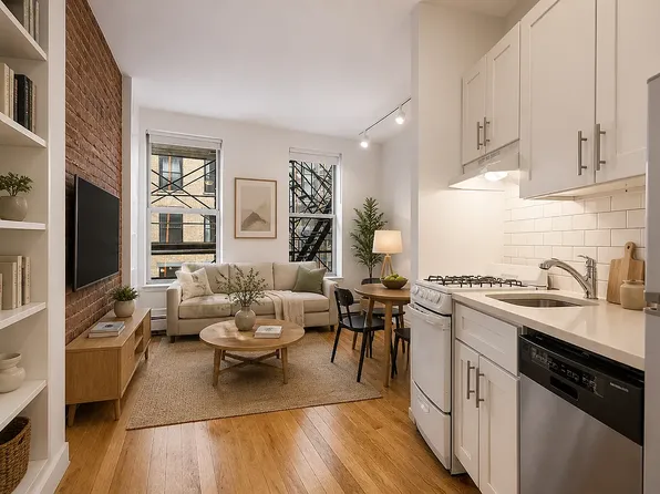 135 West 24th Street image 1 of 7