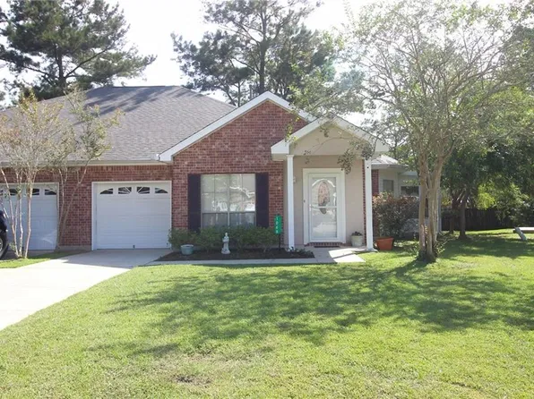 106-B Short St, Slidell, LA 70461