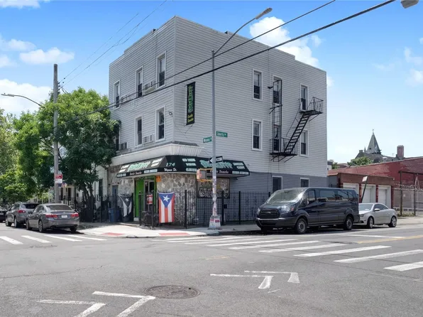 174 Wyona Street, Brooklyn, NY 11207