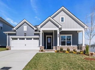 1098 Callaway Dr, Lebanon, TN 37087