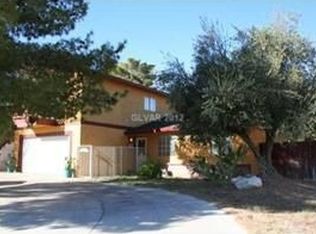 6782 Tiffollo Ln, Las Vegas, NV 89156