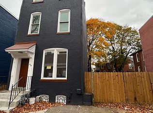 2218 N 6th St, Harrisburg, PA 17110