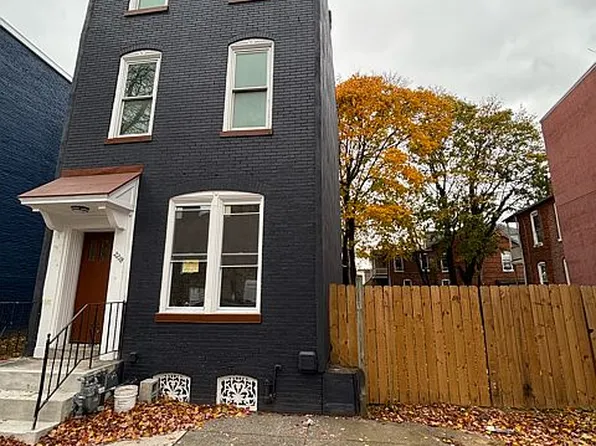 2218 N 6th St, Harrisburg, PA 17110