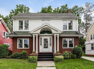 49 Burton St, Springfield, MA 01108