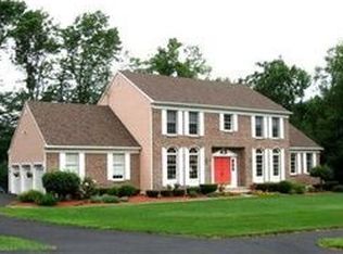 24 Carter Rd, Shrewsbury, MA 01545