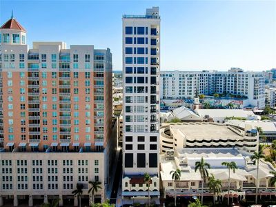 33 S Palm Ave #1602, Sarasota, FL, 34236