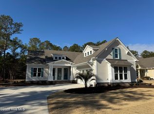 9418 Fallen Pear Ln NE, Leland, NC 28451