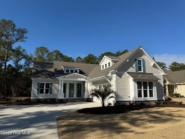 9418 Fallen Pear Lane NE, Leland, NC 28451